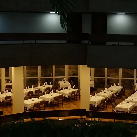Hotel Beira Rio-3