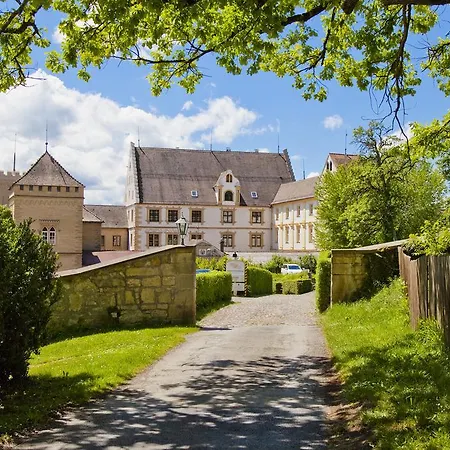 Schloss Weitenburg-2