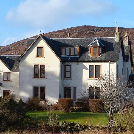 Kilchoan Hotel-2