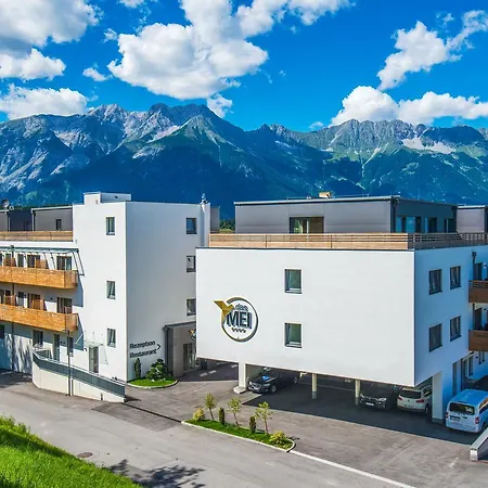 Hotel dasMEI-3