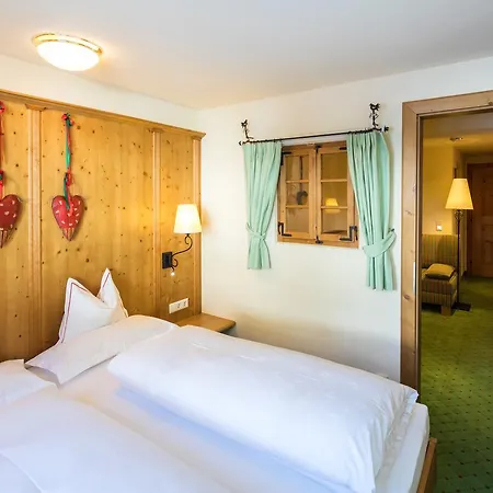 Hotel Ilga-2