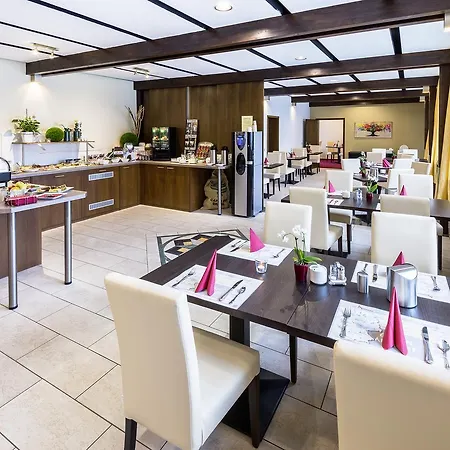 Montana Landhotel Gummersbach-Nord-2