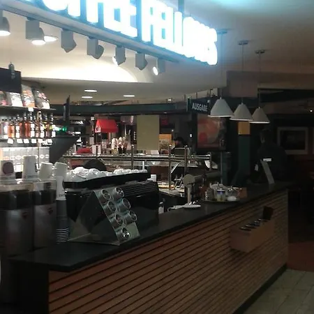 Raststätte Hollenstedt-3