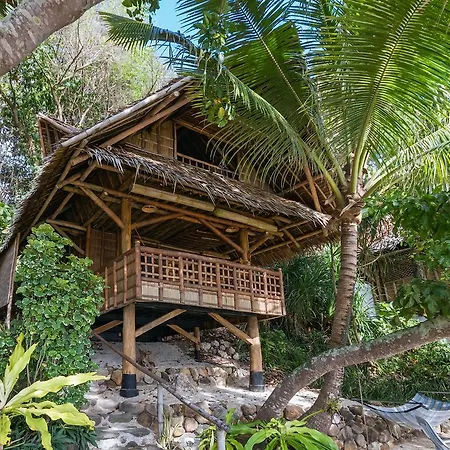 Kookoo'S Nest Eco-Lodge-3
