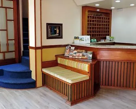 Hotel Primavera-3