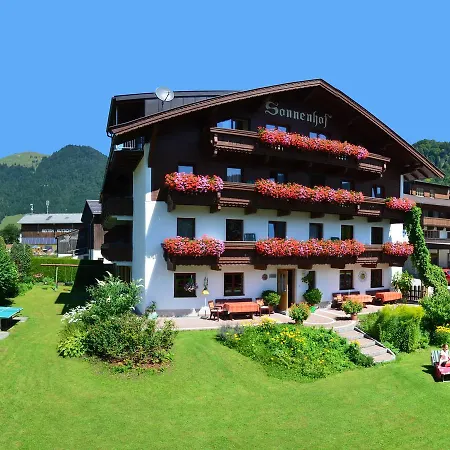Sonnenhof Walchsee-3