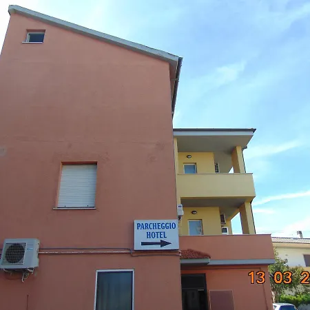 Hotel Mazzocchetti-3