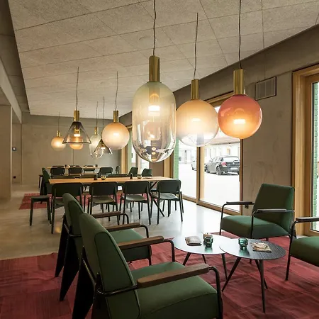 Kitz Boutique Hotel & Restaurant-3