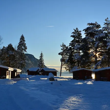 Sandviken Camping-2