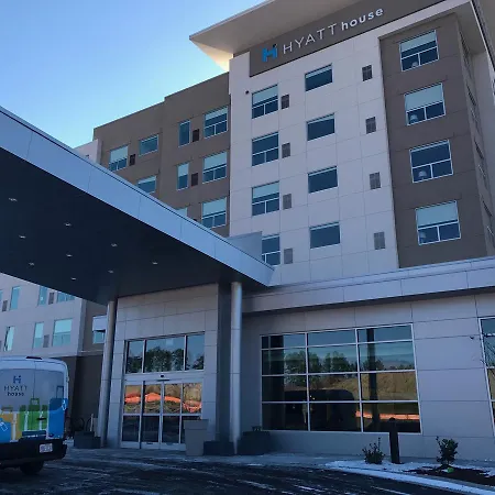 Hyatt House Raleigh/Rdu/Brier Creek-3