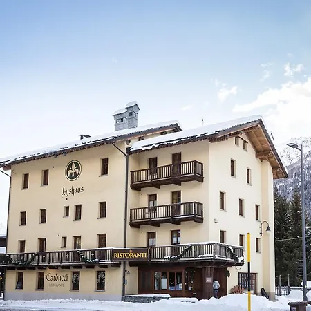 Hotel Lyshaus-2