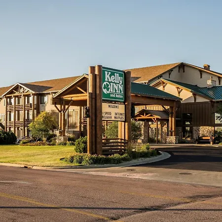 Kelly Inn And Suites Mitchell-2