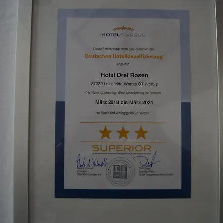 Hotel Drei Rosen-2