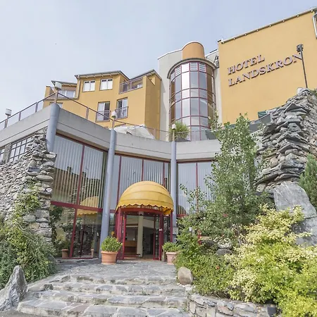 Hotel Landskron-3
