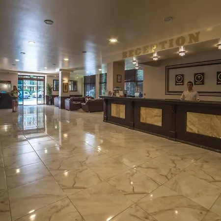 Hotel Baikal-2