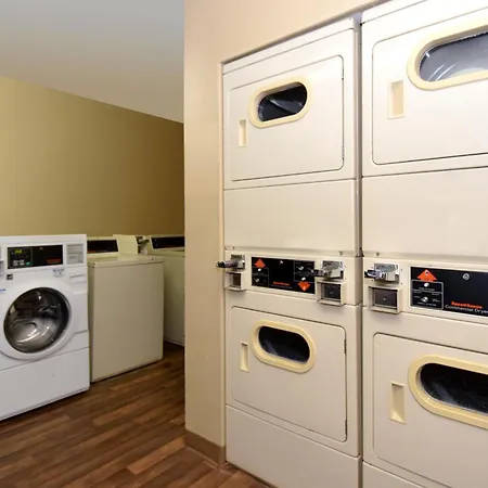 Studio 6 Extended Stay - St Louis, Mo - Westport Craig Road-2