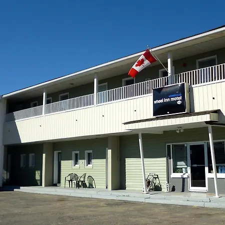 Wheel Inn Motel-3