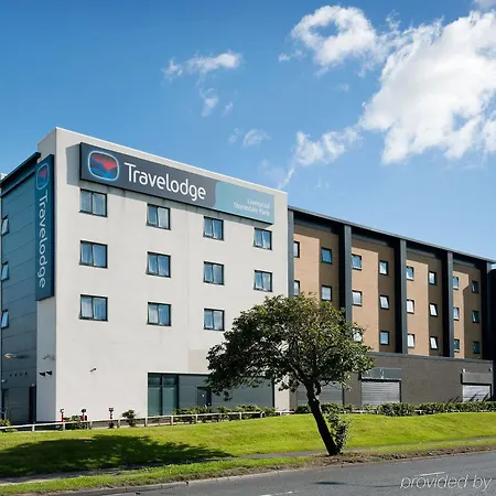 Travelodge Liverpool Stonedale Park-3