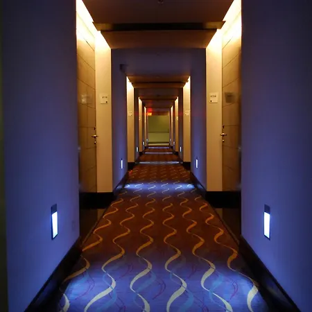 Holiday Inn Santo Domingo By Ihg-2