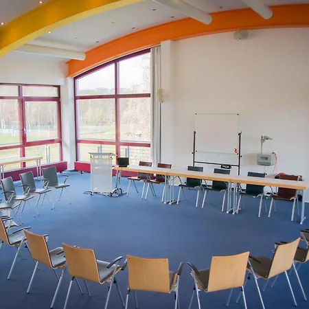 Landessportschule Bad Blankenburg-3