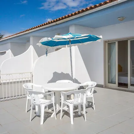Club Residence La Castellana-3
