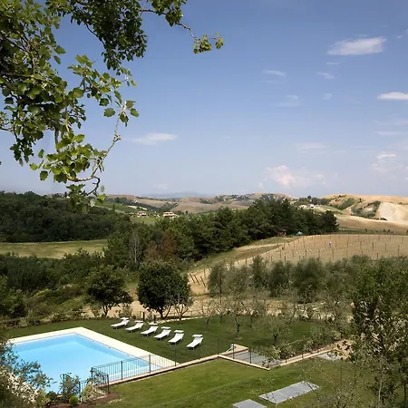 Borgo Della Meliana Gambassi Terme-3