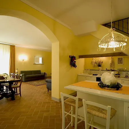 Borgo Della Meliana Gambassi Terme-3