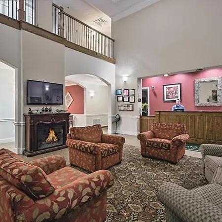 Americas Best Value Inn - Gun Barrel City-3