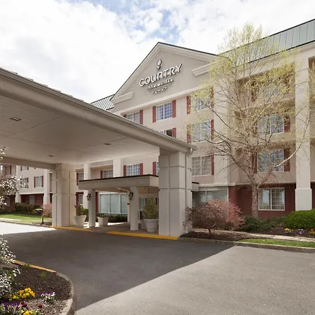 Country Inn & Suites By Radisson, Fredericksburg South I-95 , Va-2