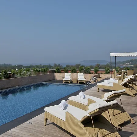 Vivanta Goa, Panaji-3