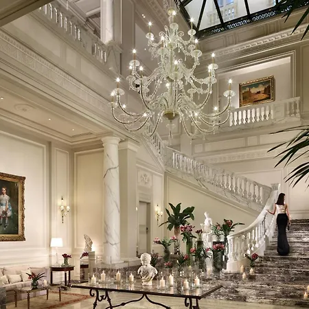 Palazzo Parigi Hotel&Grand Spa - LHW-3