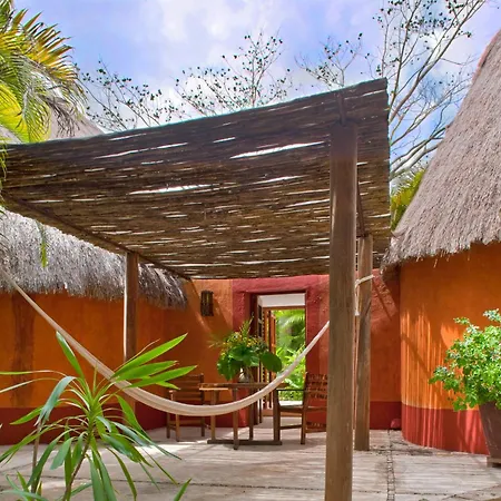 Hacienda San Jose Cholul-2
