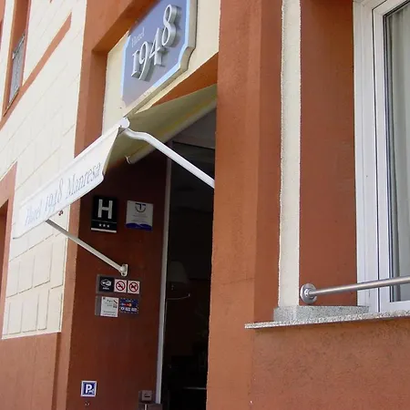 Hotel 1948 Manresa-3