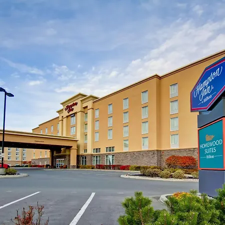 Hampton Inn Sudbury, Ontario-2