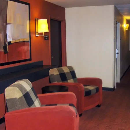 Extended Stay America Select Suites - Atlanta - Marietta - Windy Hill-3