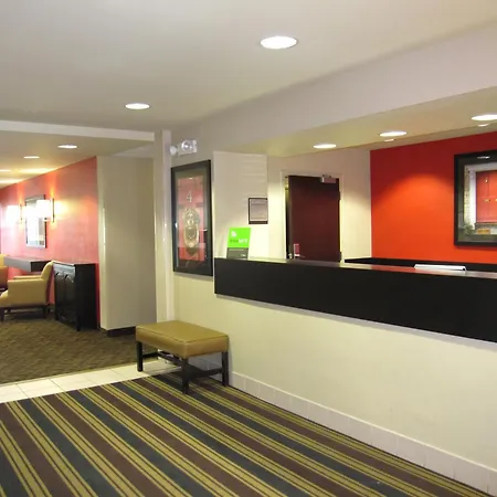 Extended Stay America Suites - San Jose - Edenvale - North-2