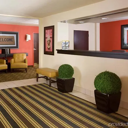 Sonesta Simply Suites Lansing-2