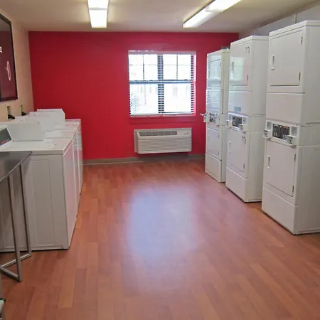 Studio 6 Corporate Extended Stay Rochester Henrietta Ny-3