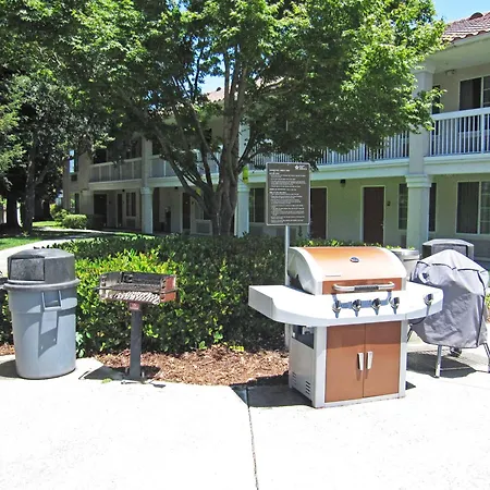 Extended Stay America Suites - San Jose - Mountain View-2