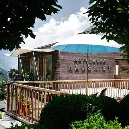 Alpine Spa Hotel Haus Hirt-3