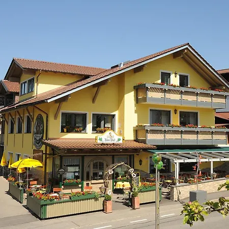 Appart-Hotel Wildererstuben-3
