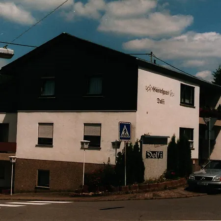 Dolfi Hotel & Restaurant-2