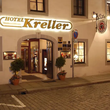 Hotel Kreller-2