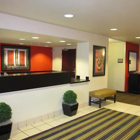Extended Stay America Suites - Santa Rosa - North-2