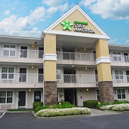 Extended Stay America Suites - Santa Rosa - South-3