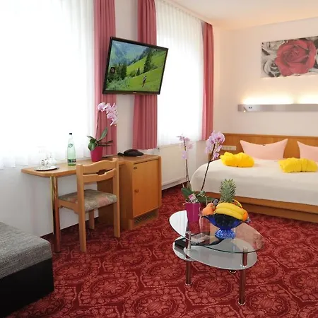 Hotel Goldner Anker-2