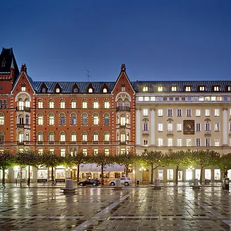 Nobis Hotel Stockholm, A Member Of Design Hotels-2