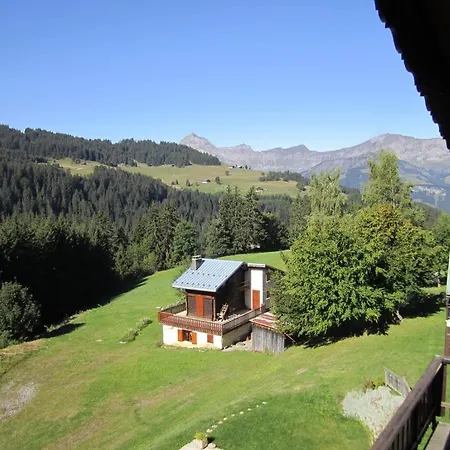 Hotel Le Tetras-2