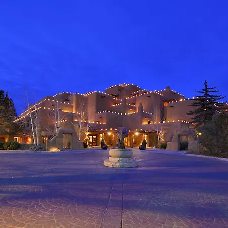 Inn & Spa At Loretto-3