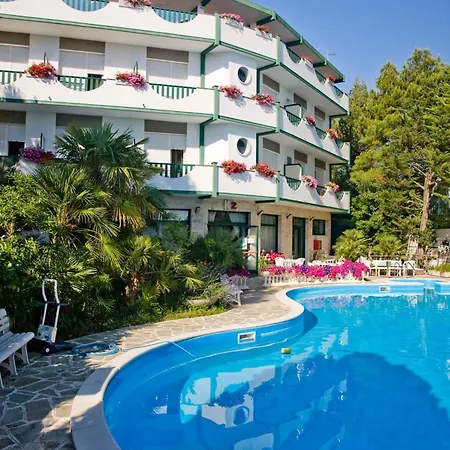Hotel K2-3